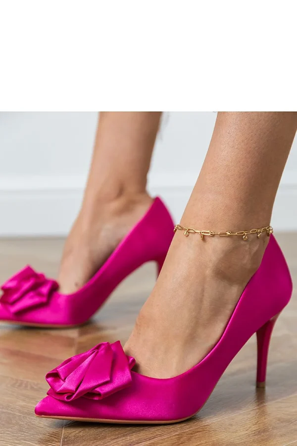 High heels model 215288 PRIMO