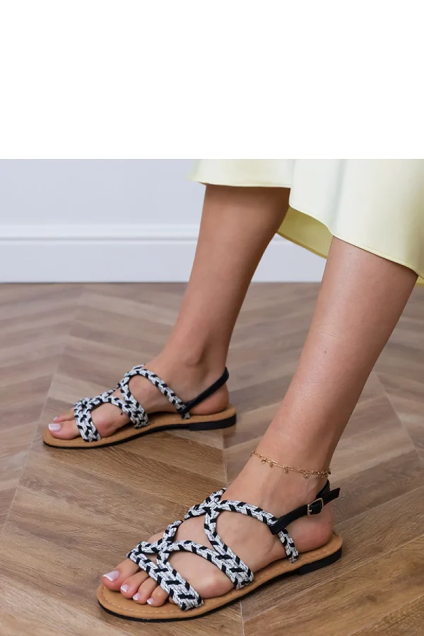 Sandals model 215442 PRIMO