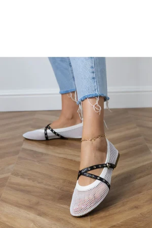 Ballet flats model 215444 PRIMO