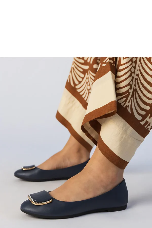 Ballet flats model 215464 PRIMO