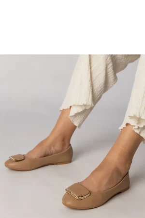 Ballet flats model 215465 PRIMO
