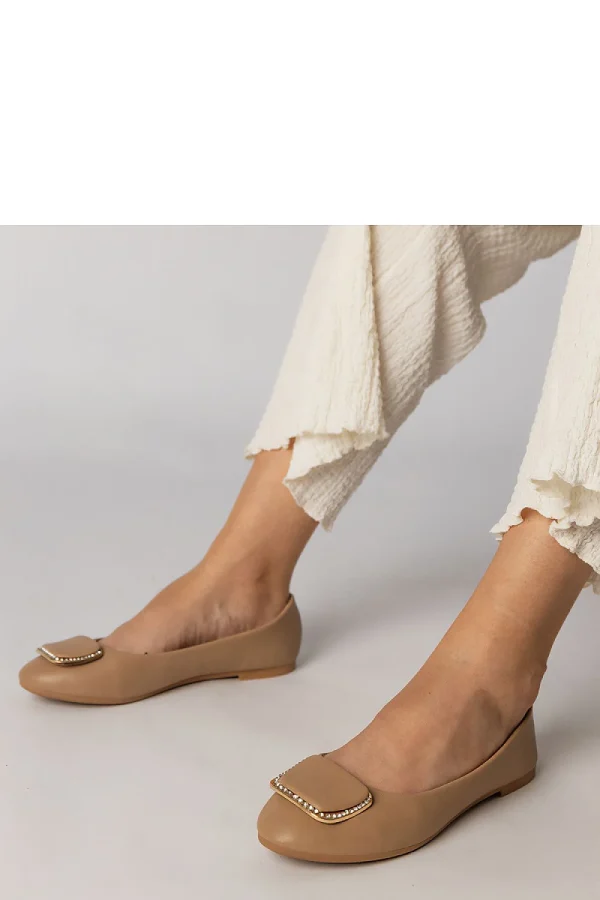 Ballet flats model 215465 PRIMO