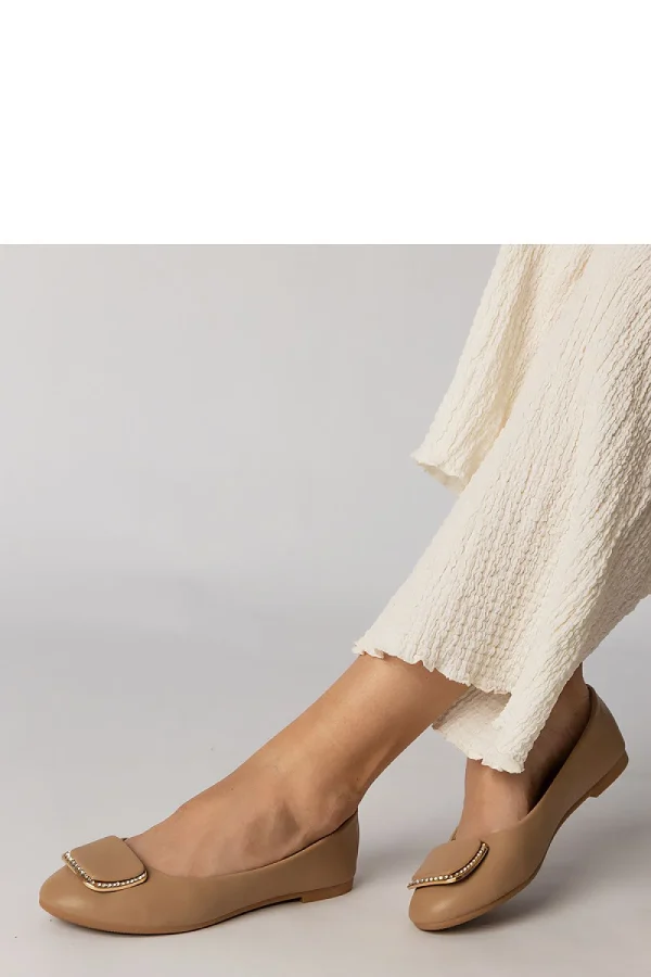 Ballet flats model 215465 PRIMO