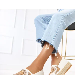 Espadrille model 215591 PRIMO