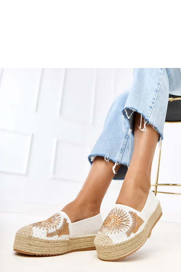 Espadrille model 215591 PRIMO