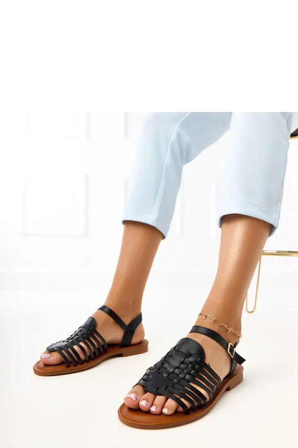 Sandals model 215598 PRIMO