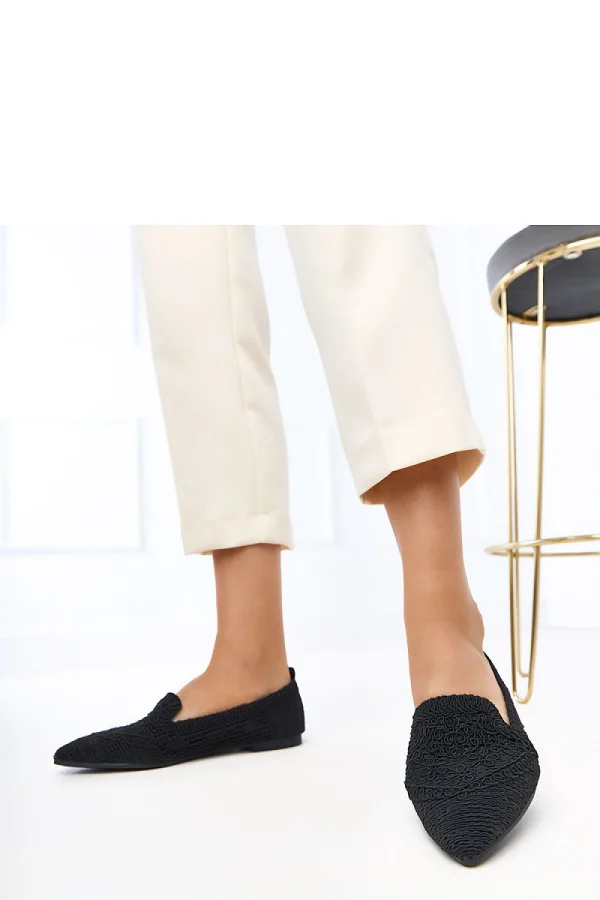 Ballet flats model 215599 PRIMO