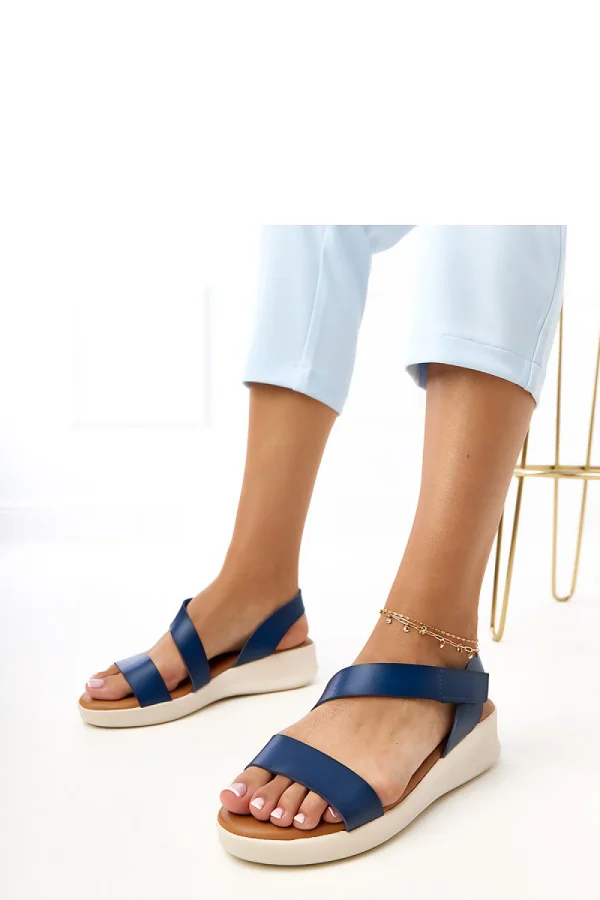 Sandals model 215601 PRIMO