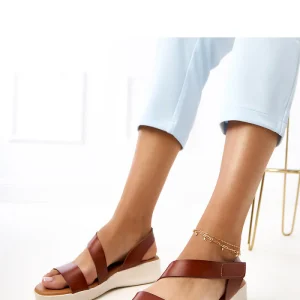 Sandals model 215603 PRIMO