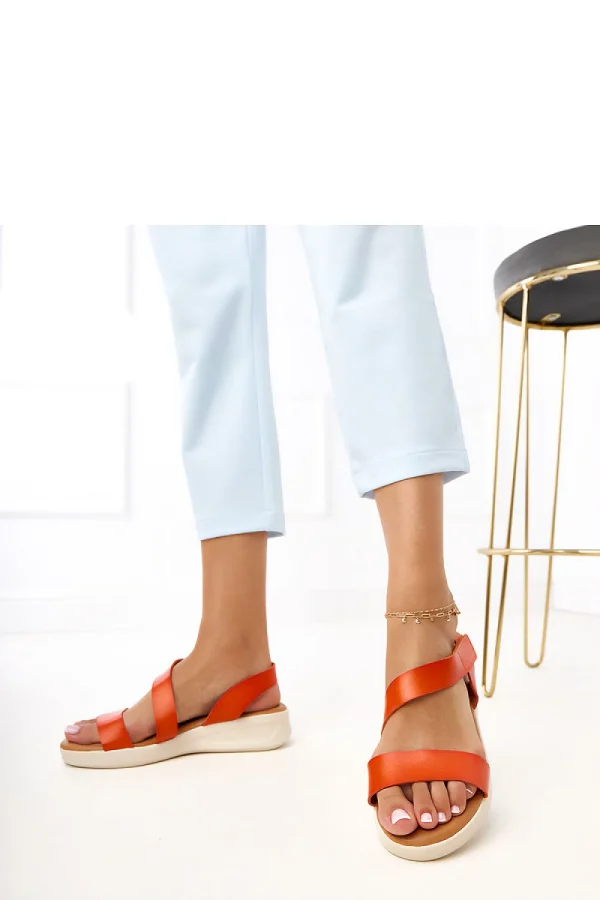 Sandals model 215605 PRIMO
