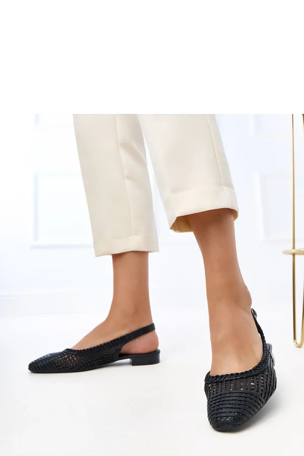 Ballet flats model 215610 PRIMO