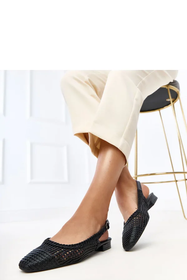 Ballet flats model 215610 PRIMO