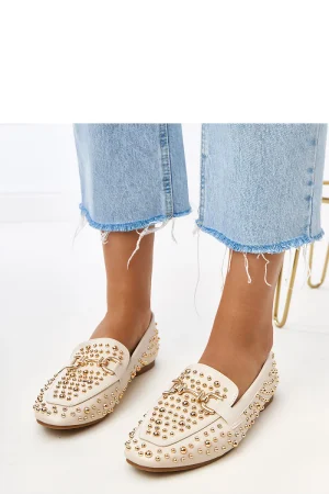 Mocassin model 215615 PRIMO