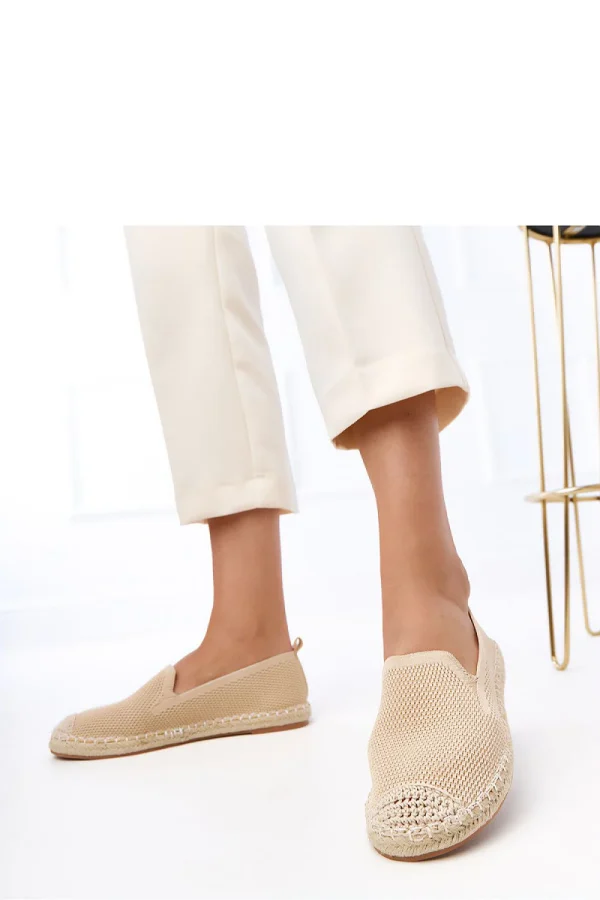 Espadrille model 215617 PRIMO