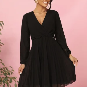 Cocktail dress model 215828 Numoco