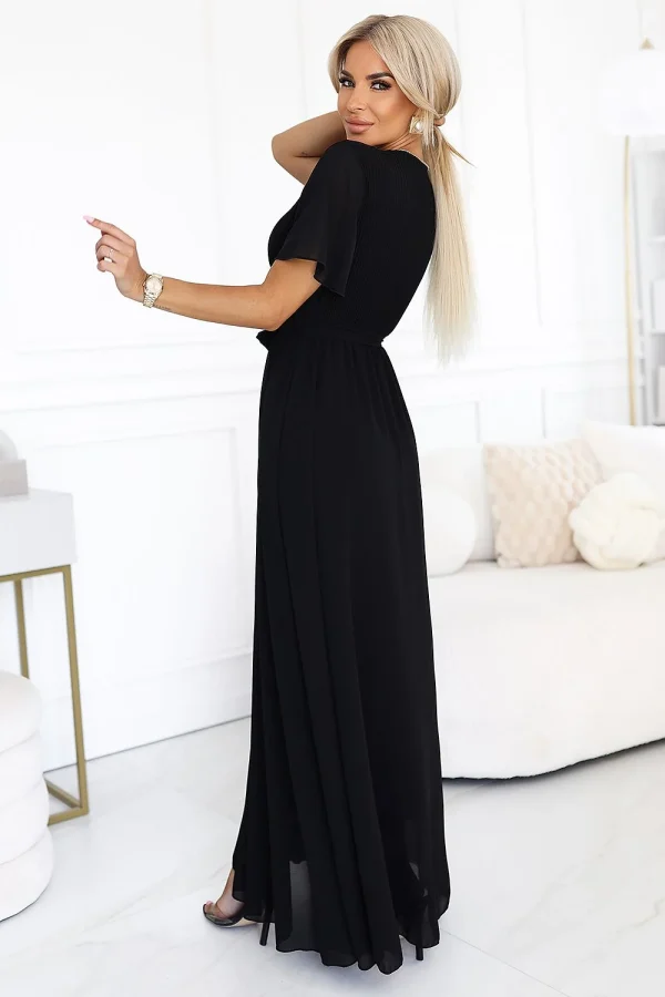 Cocktail dress model 215898 Numoco