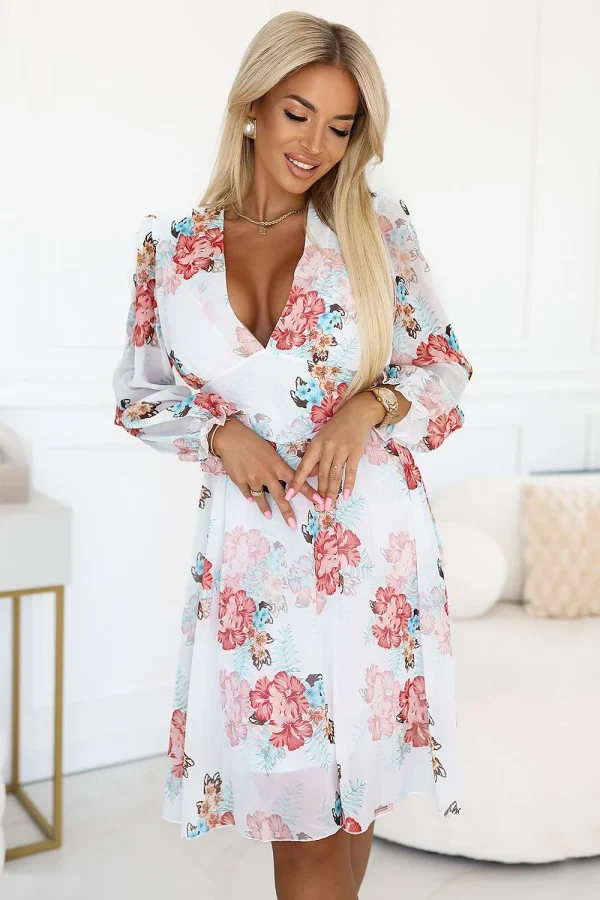 Daydress model 215907 Numoco