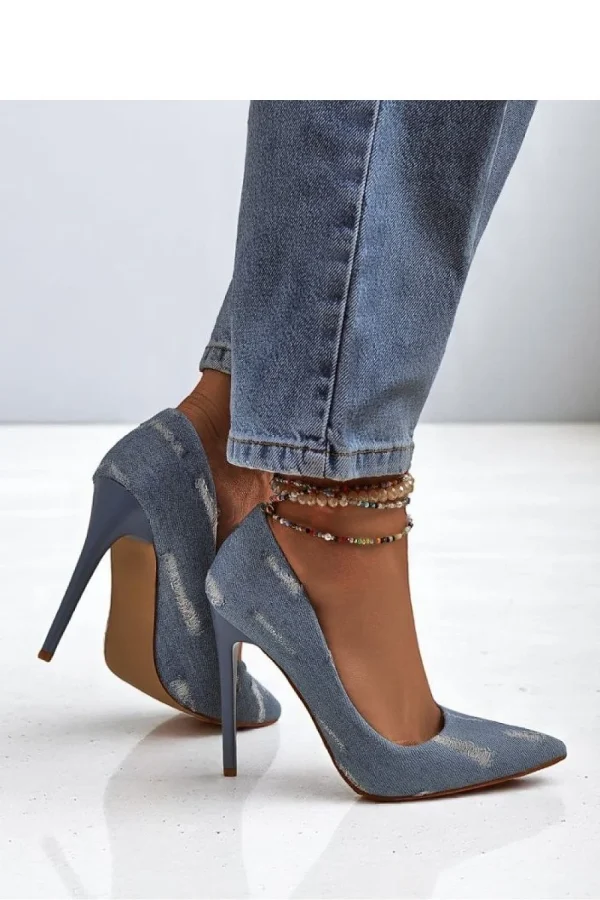 High heels model 216268 PRIMO
