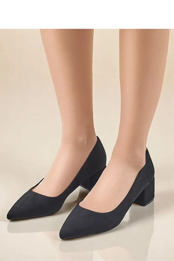 Heel pumps model 216273 PRIMO