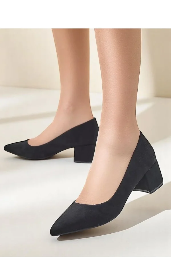 Heel pumps model 216273 PRIMO