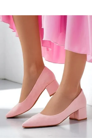 Heel pumps model 216283 PRIMO