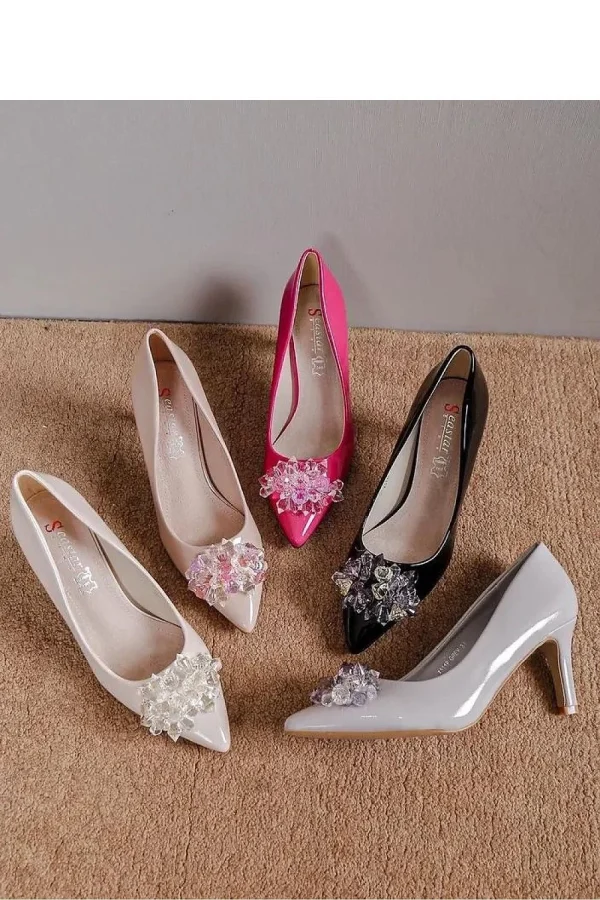 High heels model 216289 PRIMO