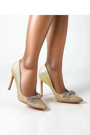 High heels model 216297 PRIMO