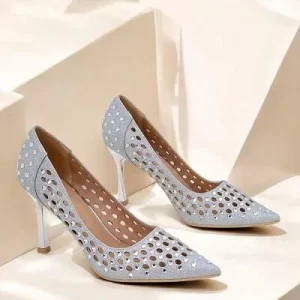 High heels model 216302 PRIMO