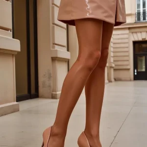 High heels model 216308 PRIMO