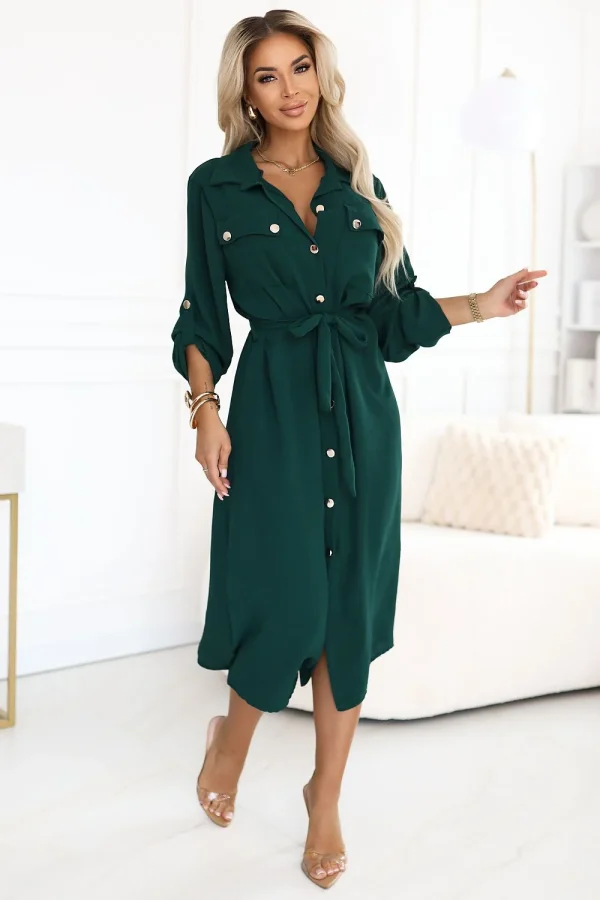Daydress model 218789 Numoco