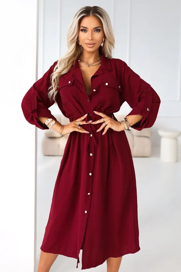 Daydress model 223664 Numoco