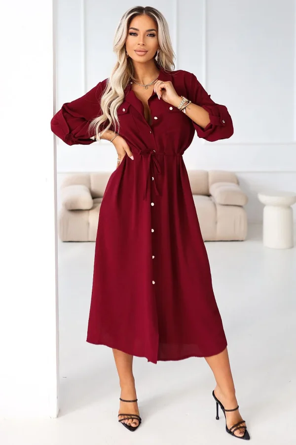 Daydress model 223664 Numoco