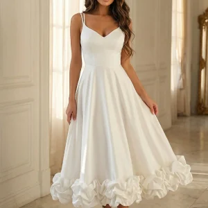 Cocktail dress model 224629 Bicotone