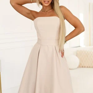 Cocktail dress model 227085 Numoco