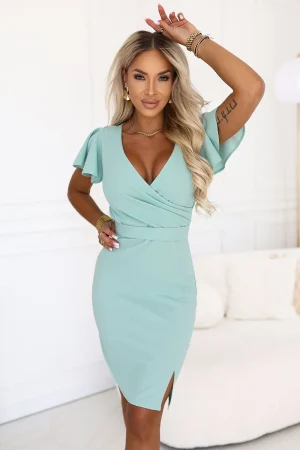 Cocktail dress model 229074 Numoco
