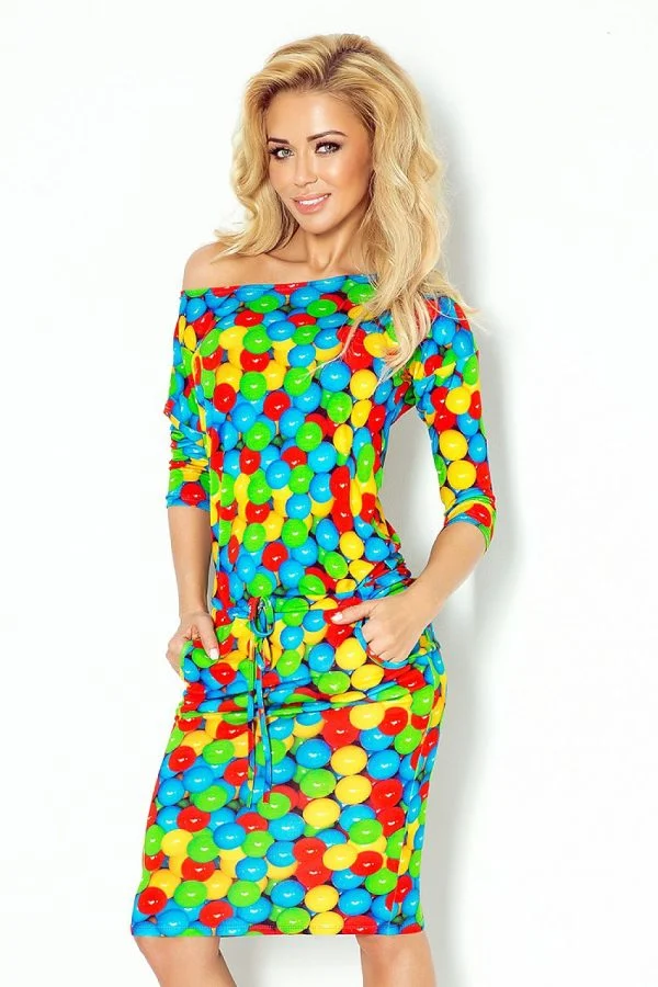 Daydress model 52382 Numoco