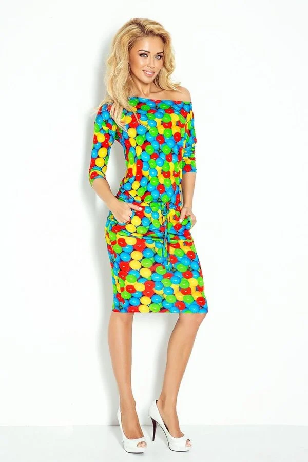 Daydress model 52382 Numoco