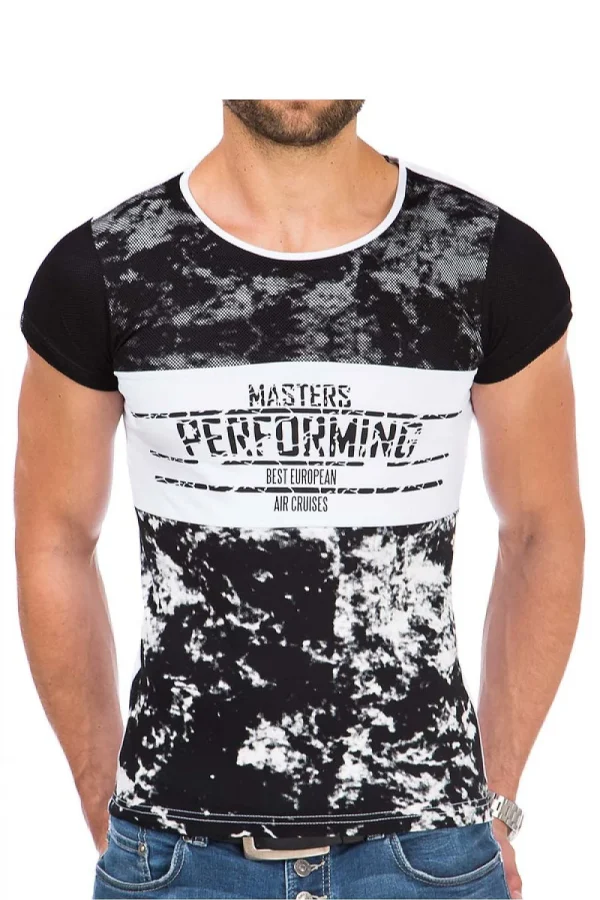 T-shirt model 61326 YourNewStyle