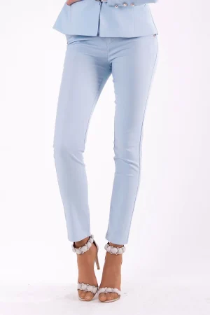 Women trousers model 115905 YourNewStyle