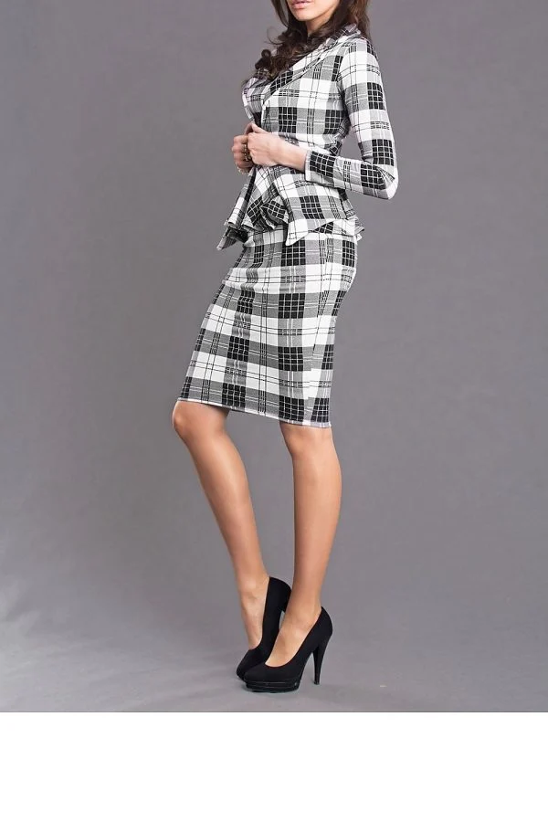 Jacket model 29000 YourNewStyle