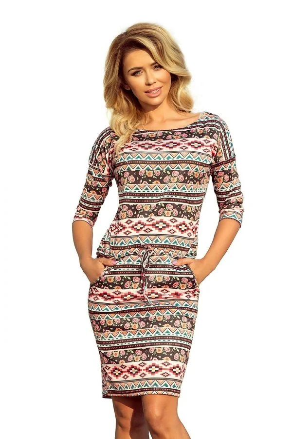 Daydress model 122251 Numoco