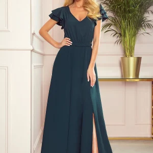 Cocktail dress model 143050 Numoco