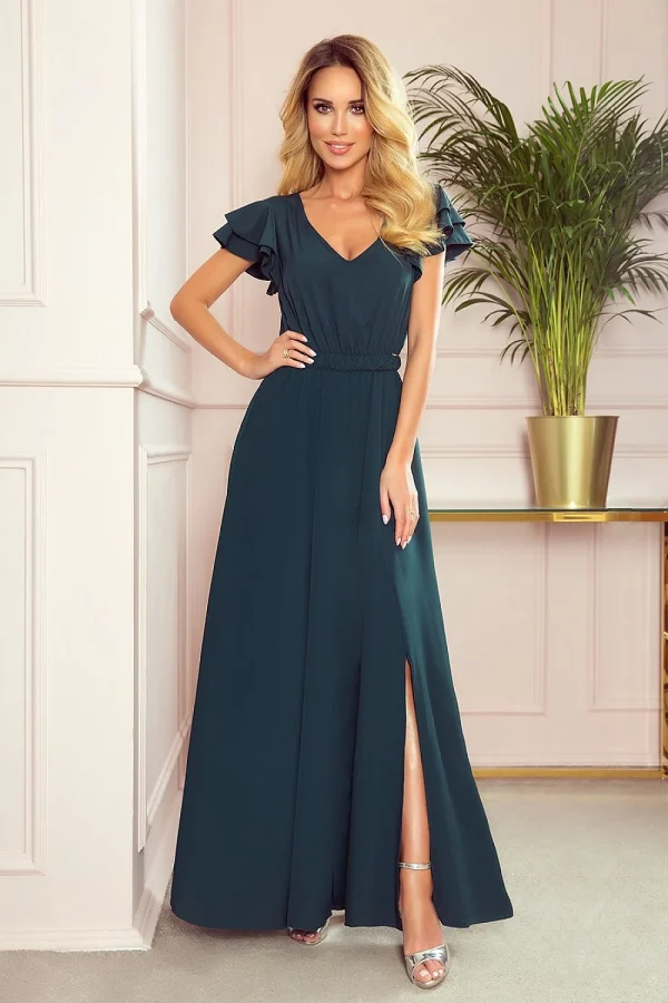 Cocktail dress model 143050 Numoco