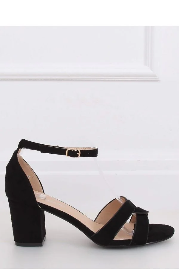 Heel sandals model 144390 Inello