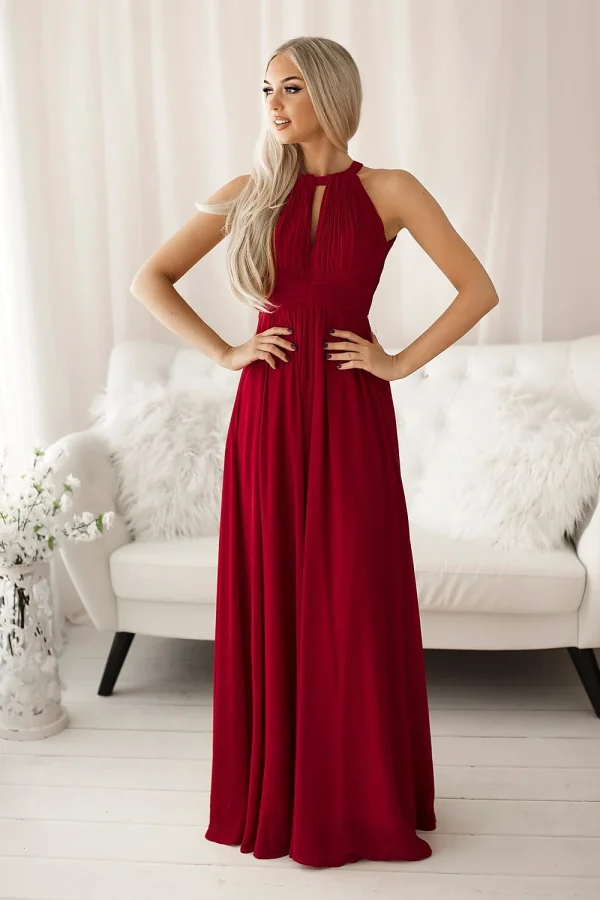 Long dress model 149127 YourNewStyle