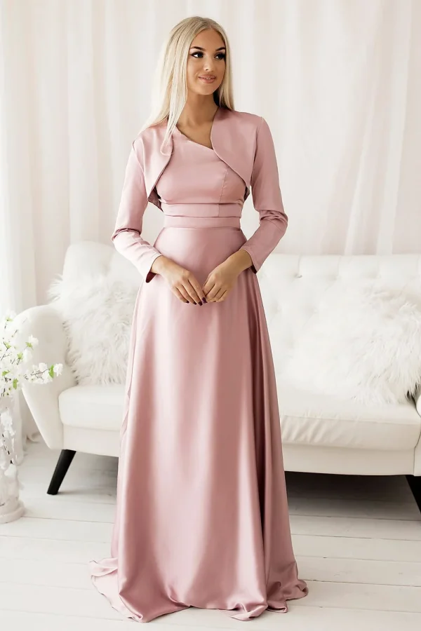 Long dress model 149131 YourNewStyle