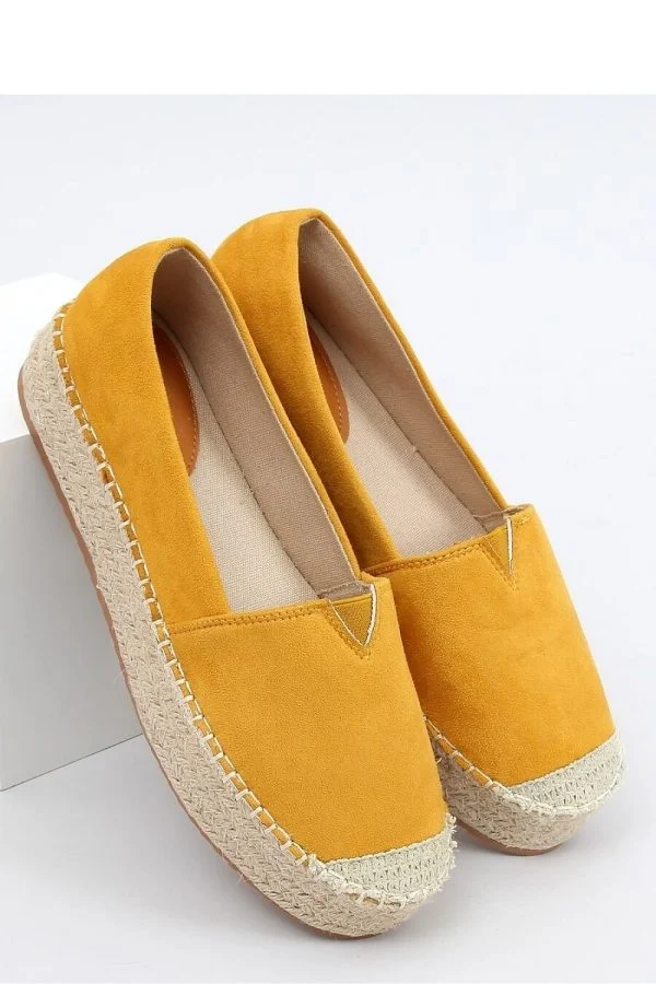Espadrille model 153115 Inello