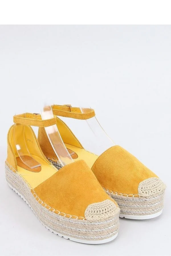 Espadrille model 153849 Inello