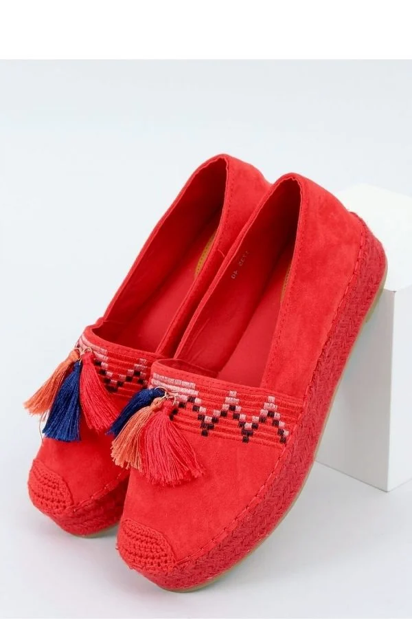 Espadrille model 153902 Inello