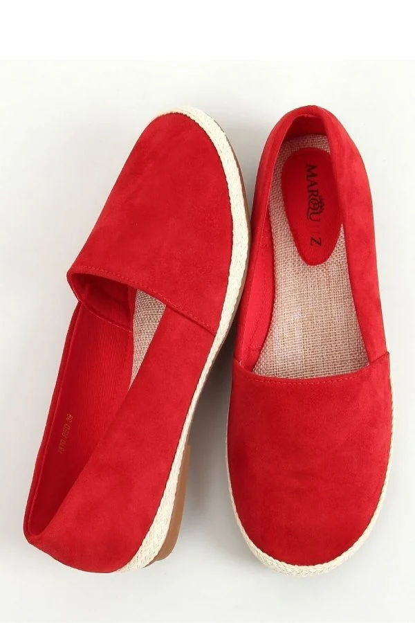 Espadrille model 154940 Inello